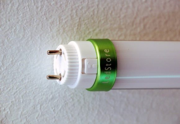 LED trubice pro kancelář je racionální volbou LED trubice pro kancelář je racionální volbou