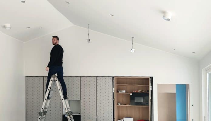 Přeměna starých halogenových žárovek na LED světla Přeměna starých halogenových žárovek na LED světla