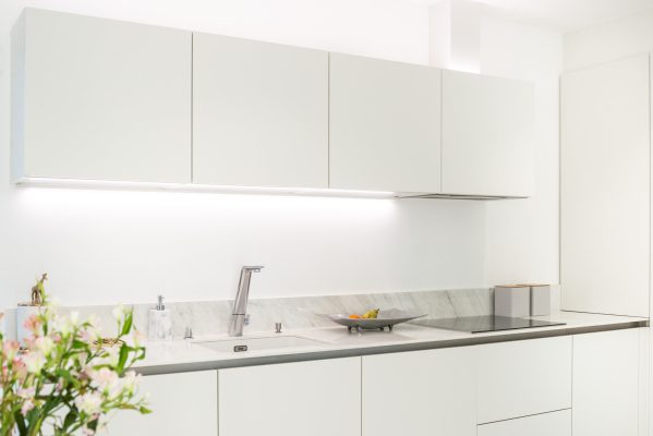 Led pásek do kuchyně - jak vybrat osvětlení ve vašem prostoru! Led pásek do kuchyně - jak vybrat osvětlení ve vašem prostoru!