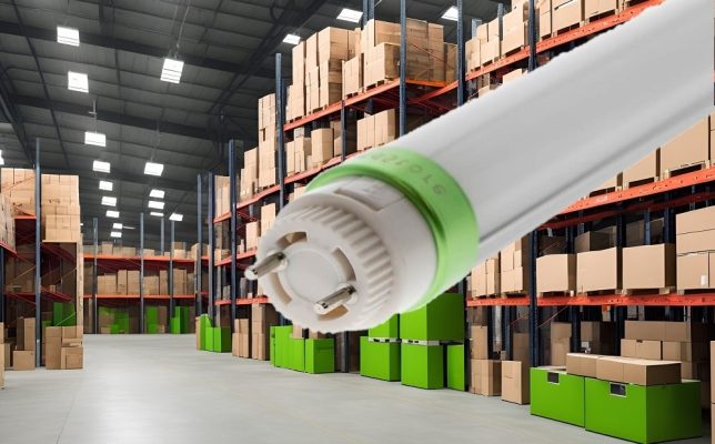 Led trubice nahrazující zářivky Led trubice nahrazující zářivky