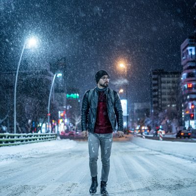 Použití LED světel při léčbě sezónní afektivní poruchy (SAD)