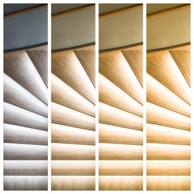 LED osvětlení schodiště - stylové a bezpečné řešení LED osvětlení schodiště - stylové a bezpečné řešení