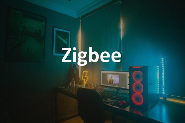 Stmívání Zigbee: vylepšete své osvětlení na bezdrátové Stmívání Zigbee: vylepšete své osvětlení na bezdrátové