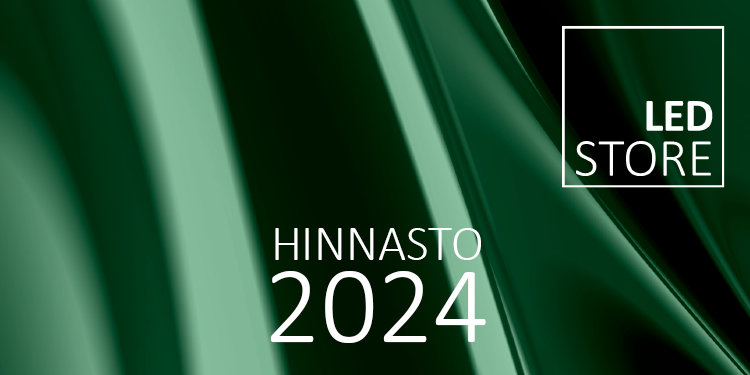 LedStore ceník katalog katalog 2024 LedStore ceník katalog katalog 2024