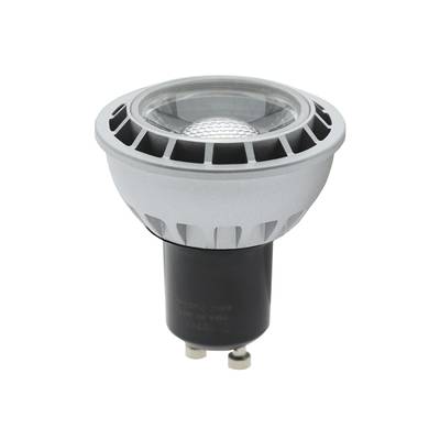 LED žárovka GU10, 6W, 3000K, CRI98