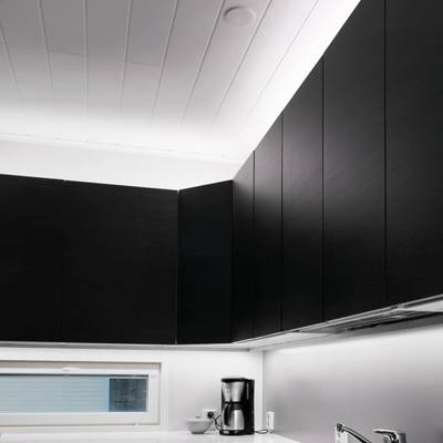 LED SET for the top of the kitchen cabinet - HELMI TUNNELMA CCT 22W/m