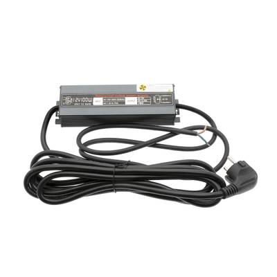 LED transformátor 12V, 100W, IP67