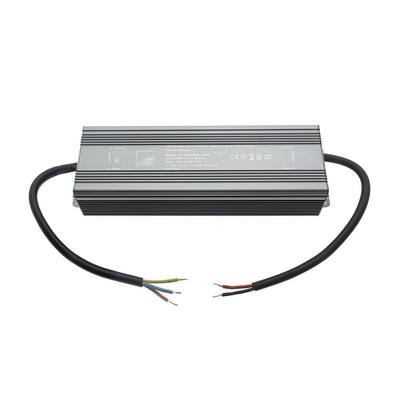 LED transformátor 12V, 100W, TRIAC stmívatelný, IP66