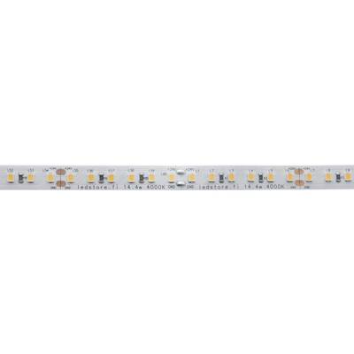 LED kolejnicové světlo - FOKUS 15W 3-fázová kolejnice, matná bílá a matná černá ukázkové video LedStore.fi