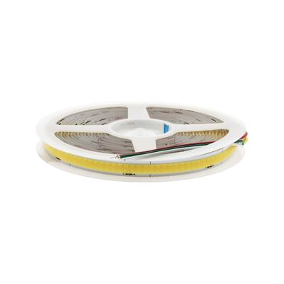 5m LED light strip 10cut SOLO TUNNELMA, CCT, 14,4W/m, IP20, CRI93