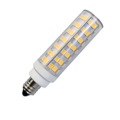 LED žárovka E12, 3W, 4000K