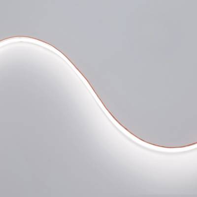 1m LED strip SOLO, 4000K, 230V, 14,4W/m, IP65, CRI93