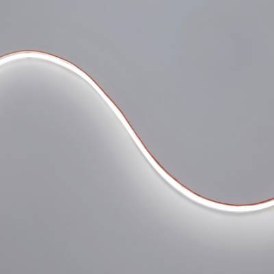 1m led světelný pás, SOLO, 4000K, 230V, 7,2W/m, IP65, CRI95