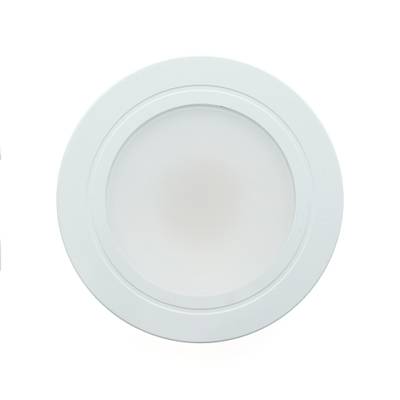 LED nábytkové světlo LUMO, 3W, 4000K, 12V, stmívatelné, bílé, CRI97