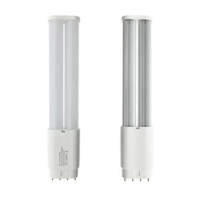 2G11 LED bulb, dimmable 9W, CRI90, 3000K
