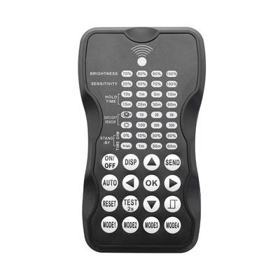 LED High Bay UFO PIR sensor remote LED High Bay UFO PIR sensor remote