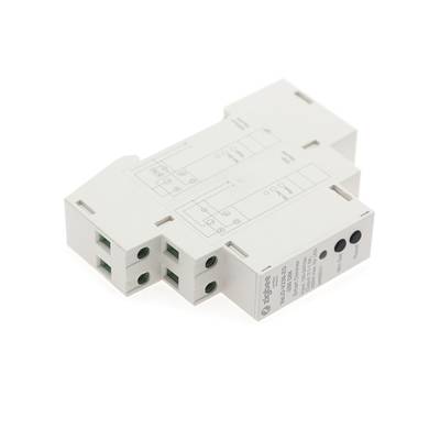 ZigBee phase dimmer for switchboard