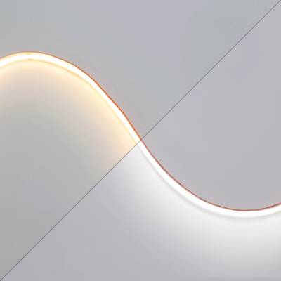 LED STRIP SOLO 7,2W/m 230V, IP65 with cable