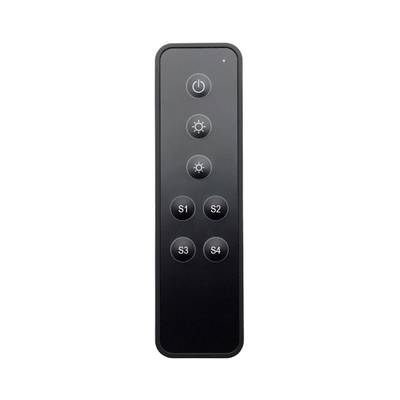 VaLO Zigbee — LED dimmer remote controller, black