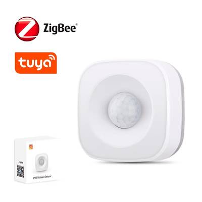 Tuya motion sensor Tuya motion sensor