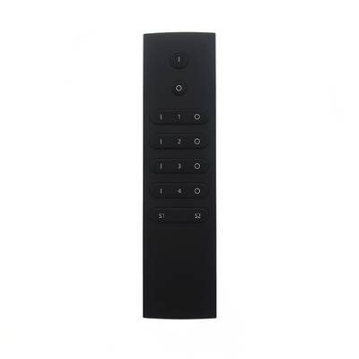 VaLO Zigbee — LED dimmer for 4 groups, wireless control