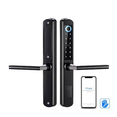 Inteligentní zámek Tuya Basic IP65