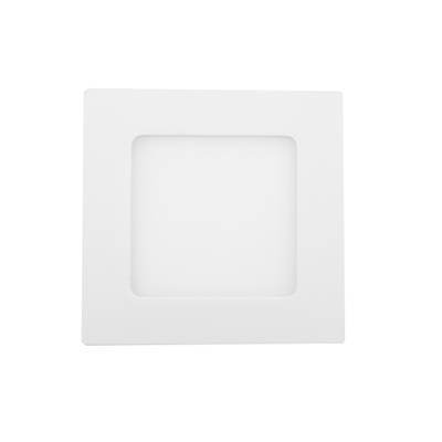 LED PANEL 120x120 - 6kpl SET, CCT, dimmable, 6W, CRI98, IP54
