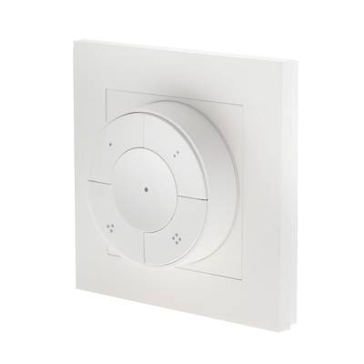 Bezdrátový LED stmívač VaLO Zigbee, párování tlačítek CCT s transformátorem LedStore.fi