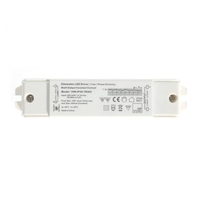 10W TRIAC dimmable DRIVER, 100-450mA adjustable 10W TRIAC dimmable DRIVER, 100-450mA adjustable