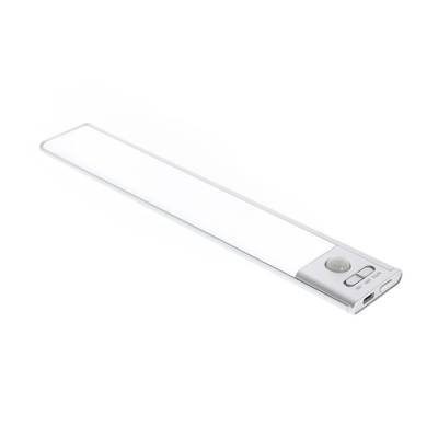 WANDA CCT Battery Led light 23,3cm with motion and light sensor