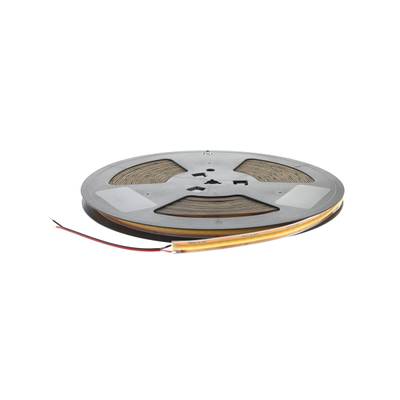 25m LED světelný pásek "řezaný odkudkoli" SOLO, 3000K, 24V, 14W/m, IP20, CRI96 - PAJAMID