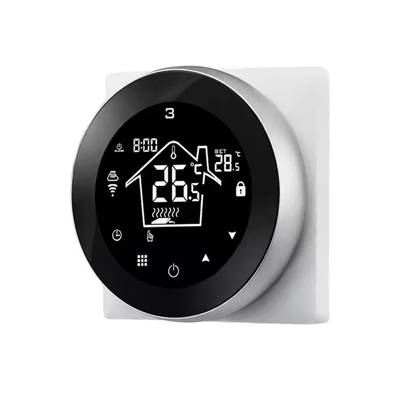 Tuya thermostat – for water-circulated underfloor heating