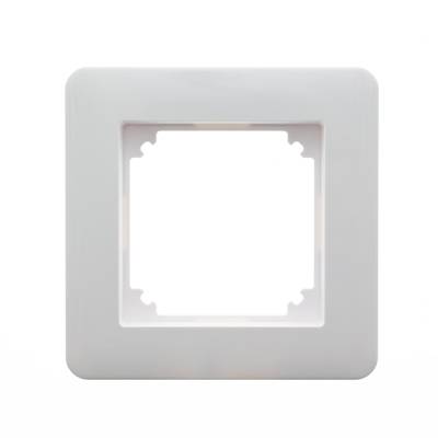 Schneider Exxact Frame, 1 díl, Primo White
