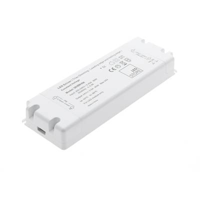 transformátor 12V TRIAC 60W