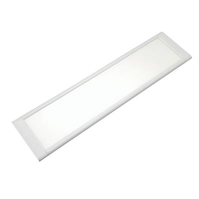 LED panelové svítidlo, nastavitelná teplota barev, stmívatelné, 8W, CRI95