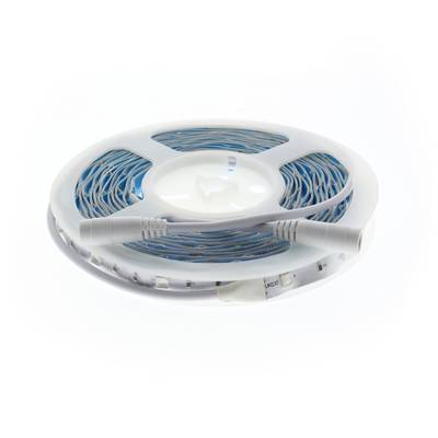 5m LED světelný pásek HELMI, červený, 24V, 7,2W/m, IP65