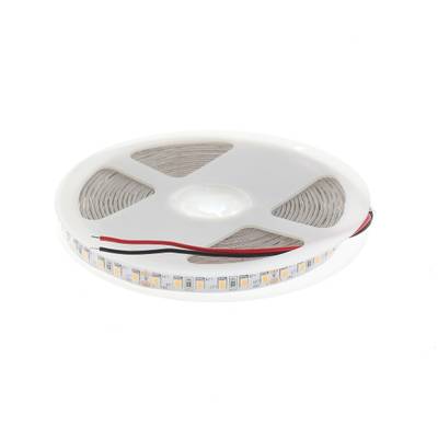 5m LED pásek HELMI PRO, 3000K, 24V, 20W/m, IP65, CRI94