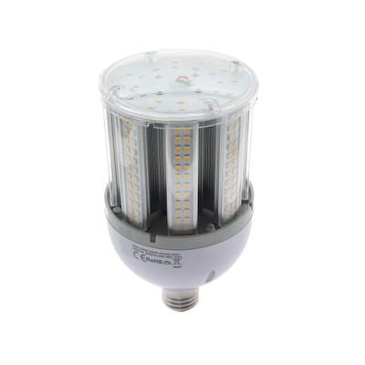 LED žárovka E27, kukuřičná žárovka, 20W, IP65, 3000K