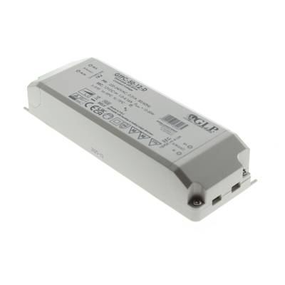 LED transformátor 12V, 50W, TRIAC stmívatelný
