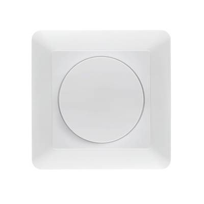 LED stmívač s vestavěným 24V CCT transformátorem, max. 100W