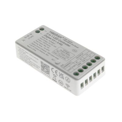 Tuya 2 v 1 ovladač pro 12–24 V jednopásmové a CCT LED osvětlení