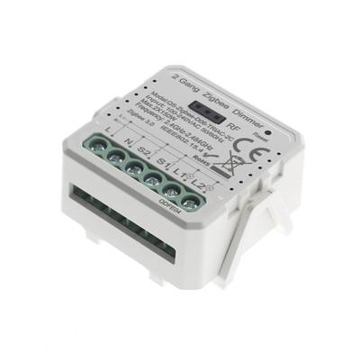 Tuya LED stmívač 2kanálový Tuya LED stmívač 2kanálový