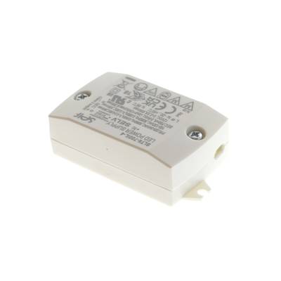 LED napájecí zdroj do rozvodné skříně 12 V, 6 W, IP20
