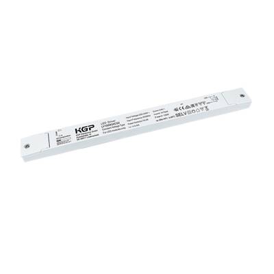 LED napájecí zdroj, 24 V, 250 W, KGP