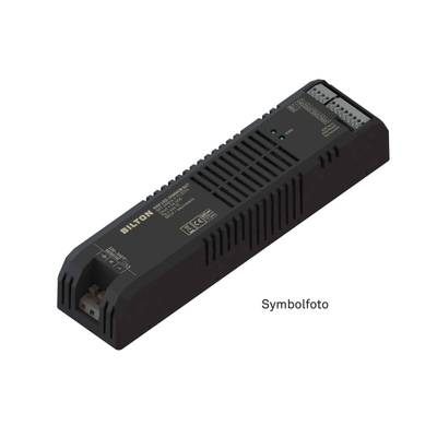 LED předřadník, 24 V, 96 W, BILTON SXT, 4 x DALI DT6, RGBW, IP20 LED předřadník, 24 V, 96 W, BILTON SXT, 4 x DALI DT6, RGBW, IP20