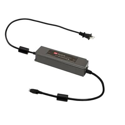 LED napájecí zdroj, 24 V, 120 W, Mean Well