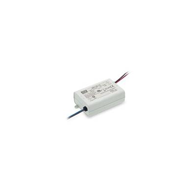 LED napájecí zdroj, 24 V, 25 W, Mean Well, IP42