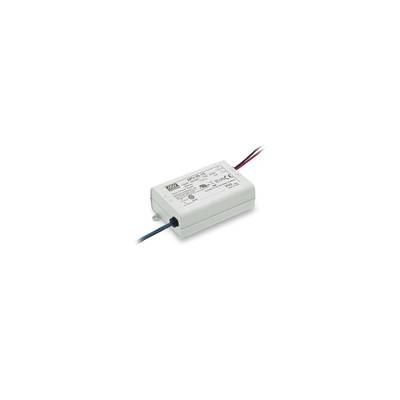 LED napájecí zdroj, 24 V, 36 W, Mean Well, IP42 LED napájecí zdroj, 24 V, 36 W, Mean Well, IP42