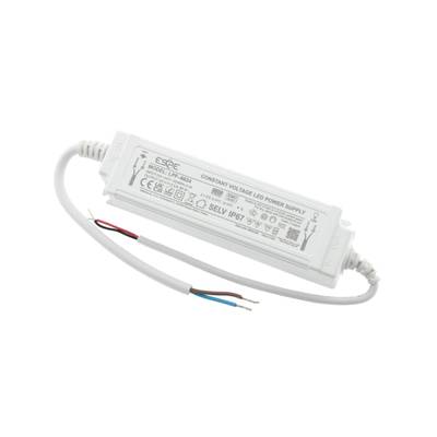 LED napájecí zdroj, 12 V, 36 W, ESPE, IP67 LED napájecí zdroj, 12 V, 36 W, ESPE, IP67
