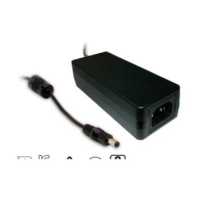LED napájecí zdroj, 12 V, 60 W, Mean Well